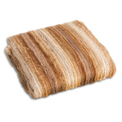 Camp Casual CC-005SS The Throw Plush Blanket - Serene Sequoia