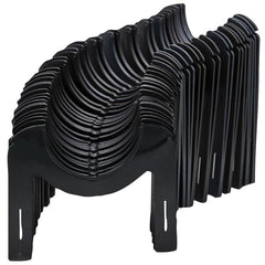 Valterra S1000LO Slunky Hose Support - 10' Low, Black