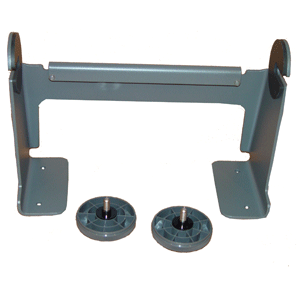 Furuno Table Top Display Mounting Bracket f/ MU-155C Display 001-410-540