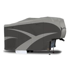 ADCO 52256 Designer Series SFS AquaShed 5th Wheel Cover - 34'1" to 37'