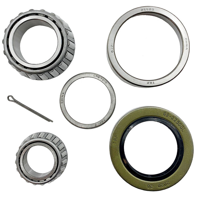 AP Products 014-5200 Bearing Kit for 5,200 lb. Axles