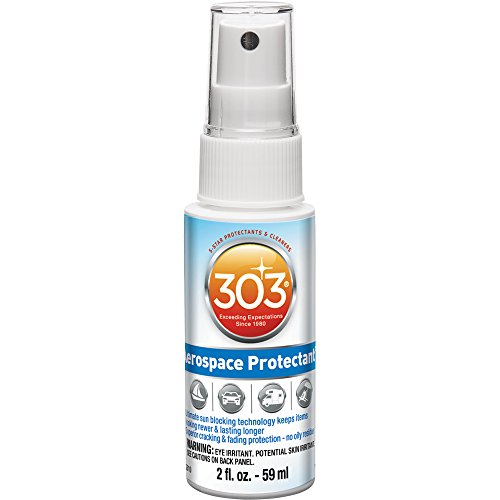 303 30302 Aerospace Protectant - 2 oz. PDQ