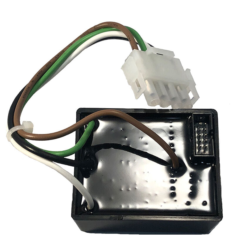 REPLACEMENT SURGE PROTECTION FOR 30 AMP HUGHES VOLTMETER