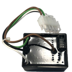 REPLACEMENT SURGE PROTECTION FOR 30 AMP HUGHES VOLTMETER