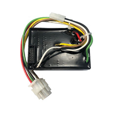 REPLACEMENT SURGE PROTECTION FOR 50 AMP HUGHES VOLTMETER