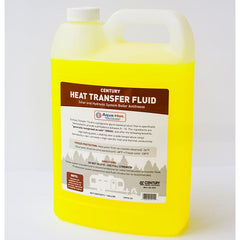 Century Chemical 19910-C6 Transfer Fluid - Gallon