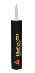 AP Products 017-90891 Sikaflex-221, White