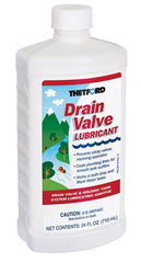 Thetford 15843 Drain Valve Lubricant - 24 oz.