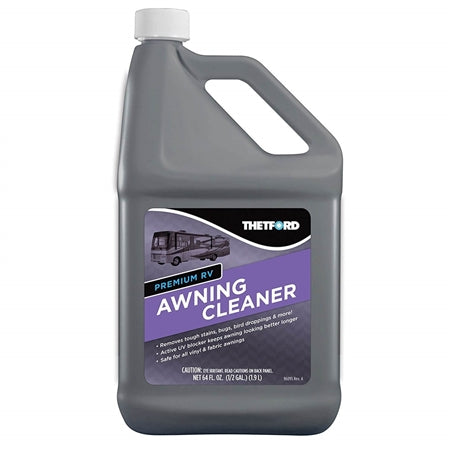 Thetford 32519 Premium RV Awning Cleaner - Gallon
