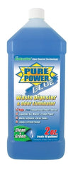Valterra V23003 Pure Power Blue Waste Digester and Odor Eliminator - 64 oz.