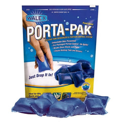 Walex TOI-91799 Porta-Pak Holding Tank Deodorizer - Fresh, 10 Pack