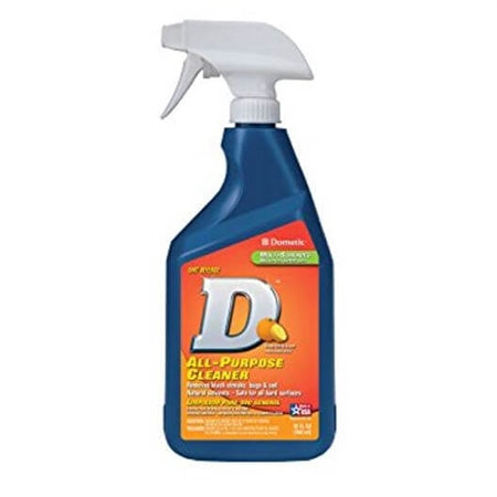 Dometic D1205001 D-Line All-Purpose Cleaner - 32 oz