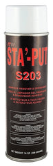 AP Products 001-S203 Sta-Put Adhesive Remover - 14 oz.