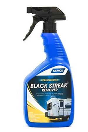 Camco 41008 Black Streak Remover 32 Oz