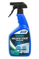 Camco 41093 Mildew Stain Remover 32 Oz