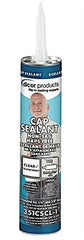 Dicor 351CSCL-1 Clear Cap Sealant - 10 Oz Tube