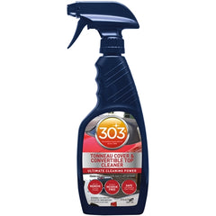 303 30571 Automotive Tonneau Cover & Convertible Top Cleaner