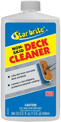 Star brite 085932PW Non-Skid Deck Cleaner - 32 oz