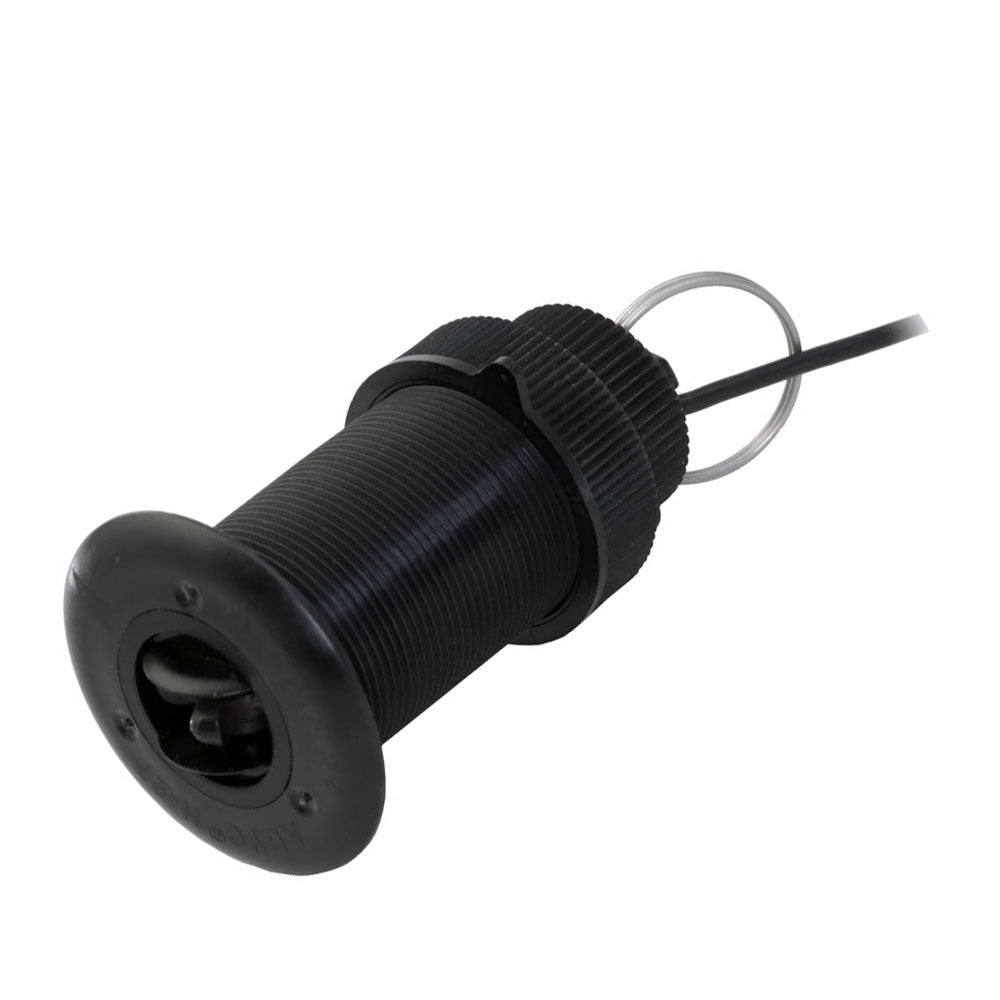Furuno ST-02PSB Plastic Thru-Hull Speed and Temp Insert (6-Pin) – RVe Parts