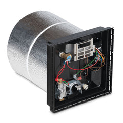 WH-10GEA 10 GAL LP/12V ELECTRIC