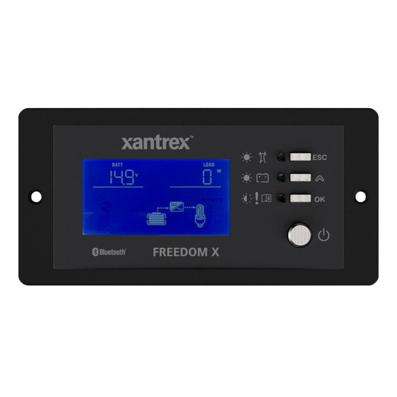 Xantrex 808-0817-02 Freedom X Bluetooth Remote Panel