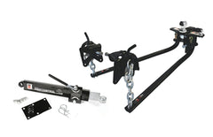 Camco 48058 Eaz-Lift Bent Bar Weight Distribution Hitch With Sway Control - 1000 Lb.