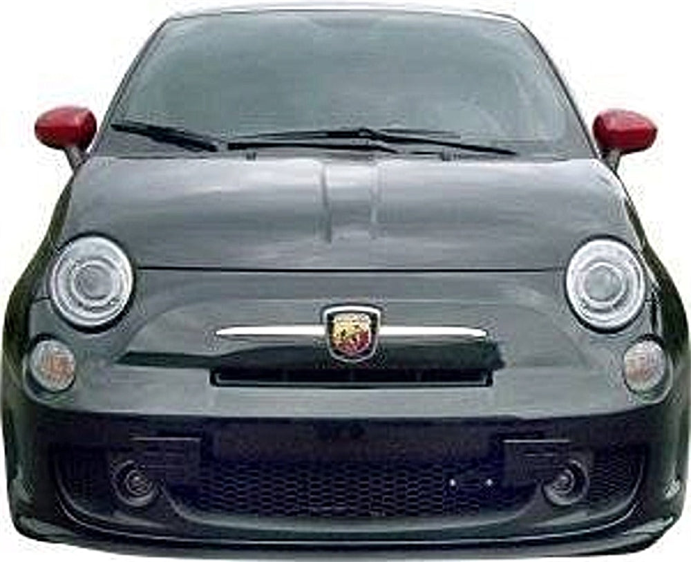 Roadmaster 522013-1A Crossbar-Style Tow Bar Baseplate for Fiat 500 (2012-2019)