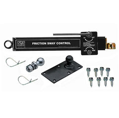 Reese 83660 Friction Sway Control