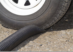 Thetford 17853 Titan Sewer Hose Kit - 15'
