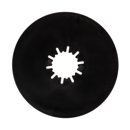 Camco 44674 5th Wheel Lube Plate - 12"