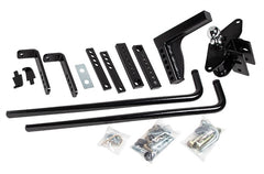 Reese 49913 Round Bar Weight Distribution Kit with Integrated Sway - 11,500 lbs. GTW