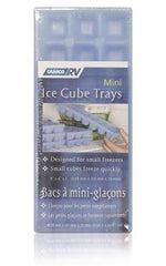 Camco 44100 Mini Ice Cube Trays