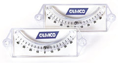Camco 25553 Curved Ball Level