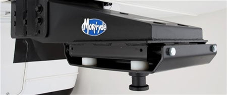 MORryde RPB72-1621HD-05 Rubber Pin Box System - Replaces Lippert 1621HD (14K-18K GVWR), 18K