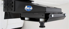 MORryde RPB72-1621HD-05 Rubber Pin Box System - Replaces Lippert 1621HD (14K-18K GVWR), 18K