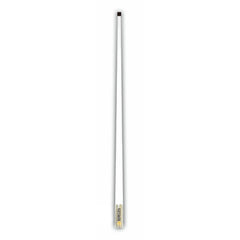 Digital Antenna 528-VW 4&#39; VHF Antenna w/15&#39; Cable - White