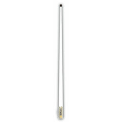 Digital Antenna 531-AW 4&#39; AM/FM Antenna - White