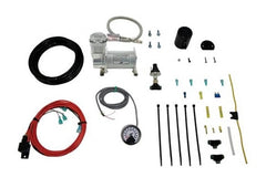 Air Lift 25854 LoadController Single Gauge W/HD Compressor