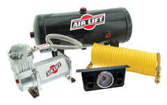 Air Lift 25572 Quick Shot Air Driven Reservoir