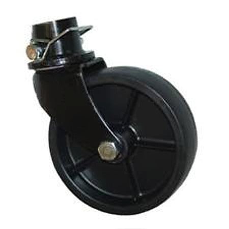 BAL 29036B 1,000 lb. Swivel Caster for 1K Tongue Jack