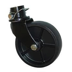 BAL 29036B 1,000 lb. Swivel Caster for 1K Tongue Jack