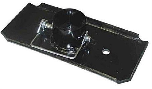 BAL 29056B Foot Pad for 2,000 lb. Tongue Jack - Short