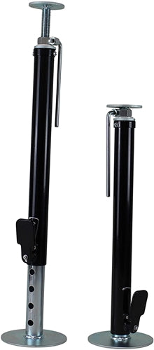 Stromberg Carlson JB-246 Jack-In-A-Box 1500 lbs. Stabilizer Jack - Pair