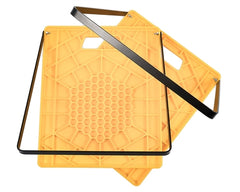 Camco 44543 Stabilizing Jack Pads 2 Pk