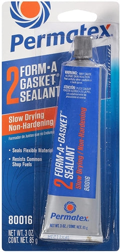 Spray Nine 80016 Permatex Form A Gasket, #2