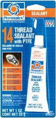 Permatex 24200 Threadlocker BLUE - 6 mL Tube