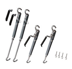 Lippert 182895 Qwik-Load Turnbuckles