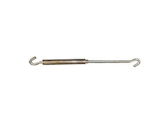 Lippert 182901 Turnbuckle with 11" Hook