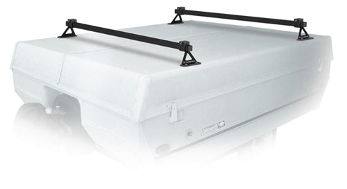 Swagman 80510 Roamer LT Roof Bike Rack - 4-Bike