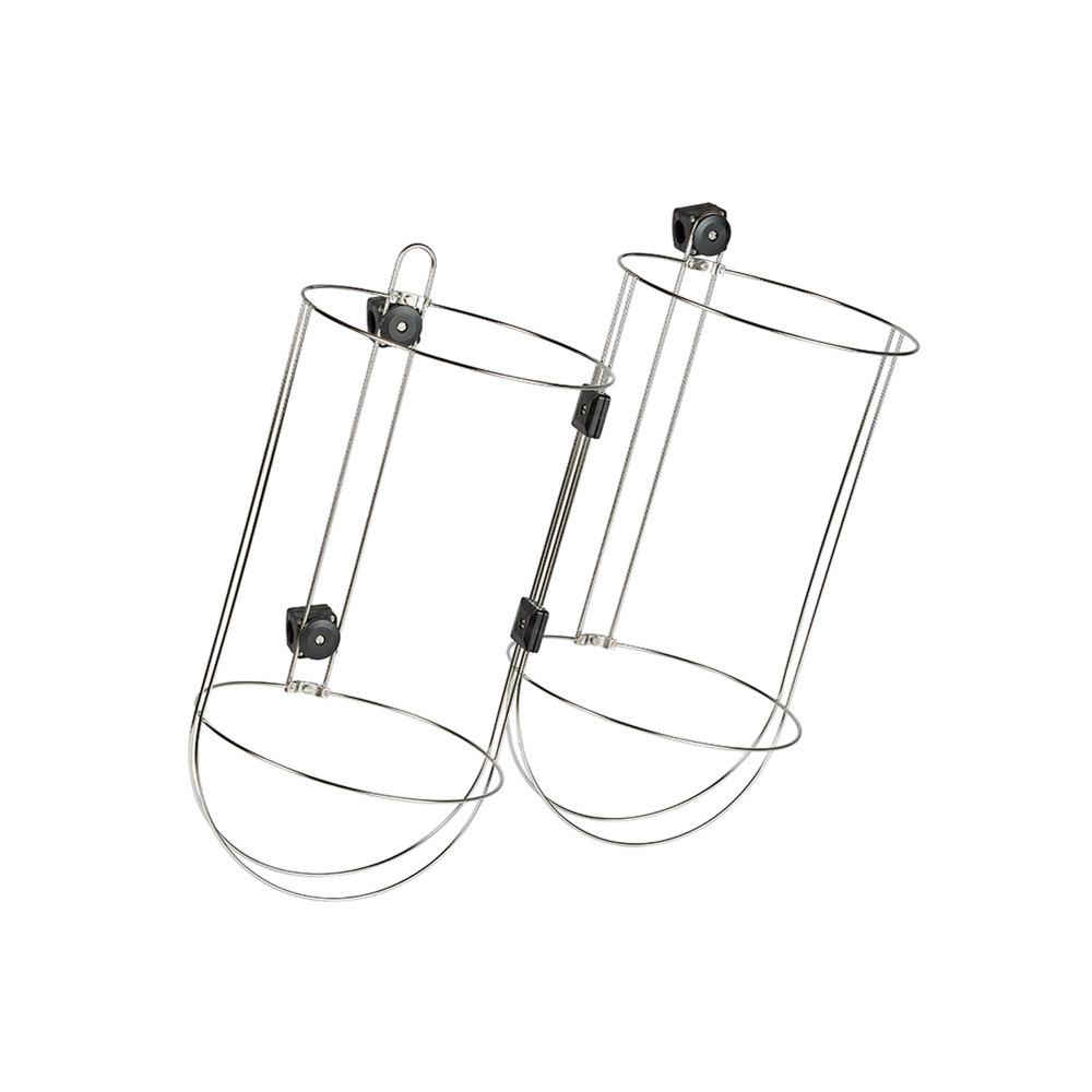 Polyform TFR 280 3 TFR Series Fender Holder - 12" Diameter, Pack of 3 TFR-280-3